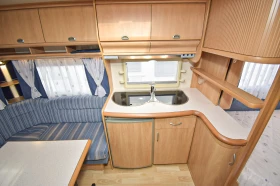  Hobby De Luxe Easy 460 UFE/over/ | Mobile.bg    12