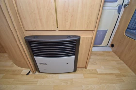  Hobby De Luxe Easy 460 UFE/over/ | Mobile.bg    17