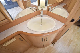  Hobby De Luxe Easy 460 UFE/over/ | Mobile.bg    11