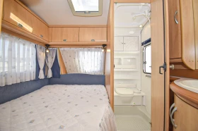  Hobby De Luxe Easy 460 UFE/over/ | Mobile.bg    7