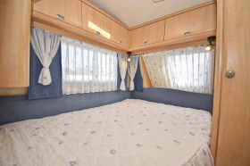  Hobby De Luxe Easy 460 UFE/over/ | Mobile.bg    6