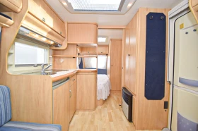  Hobby De Luxe Easy 460 UFE/over/ | Mobile.bg    4