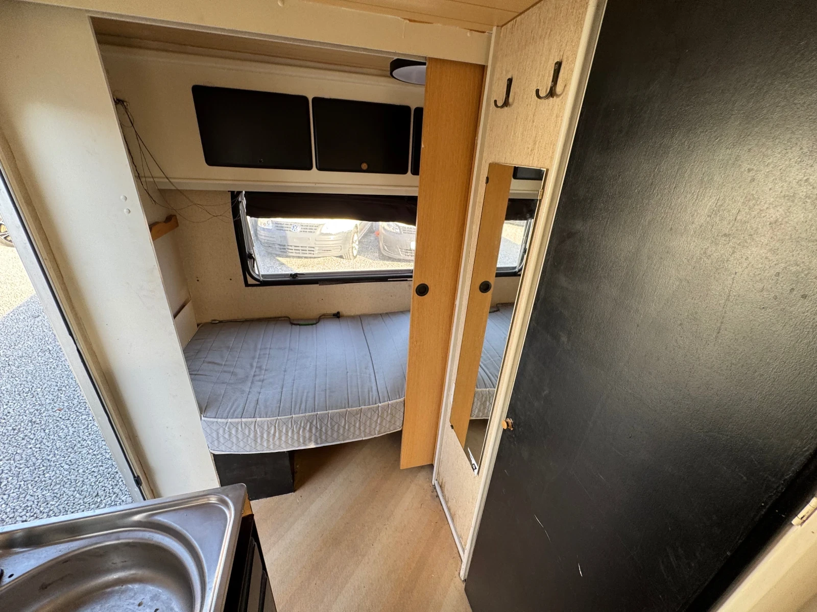 Каравана Knaus КЛИМАТИК - изображение 10