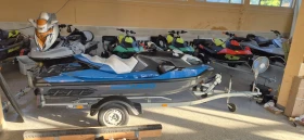 Джет Bombardier Sea Doo GTX 230 AUDIO, снимка 1