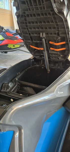 Джет Bombardier Sea Doo GTX 230 AUDIO, снимка 5
