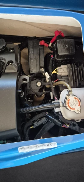 ���� Bombardier Sea Doo GTX 230 AUDIO | Mobile.bg � ����� ������ 4