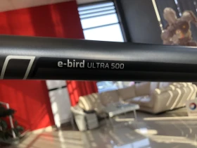  E-Bird Ultra500 500Wh B0SCH | Mobile.bg    6