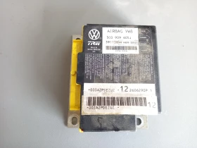 Еърбег централа Фолксваген Пасат Б6 2.0тди