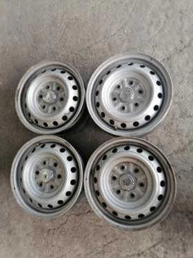 Джанти за Mitsubishi L200, снимка 4