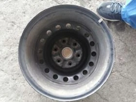 Джанти за Mitsubishi L200, снимка 10