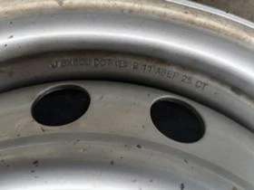 Джанти за Mitsubishi L200, снимка 8