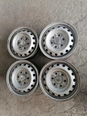 Джанти за Mitsubishi L200, снимка 5