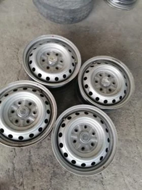 Джанти за Mitsubishi L200, снимка 3