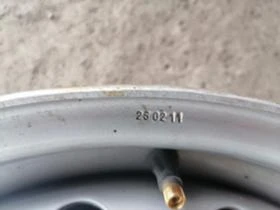 Джанти за Mitsubishi L200, снимка 9