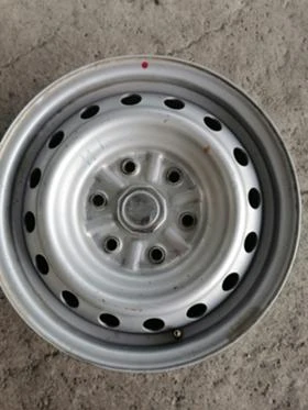 Джанти за Mitsubishi L200, снимка 6