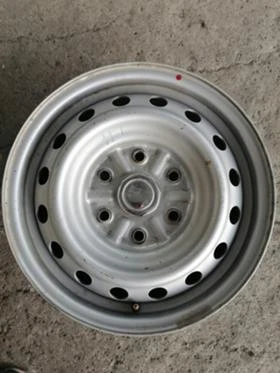 Джанти за Mitsubishi L200, снимка 7