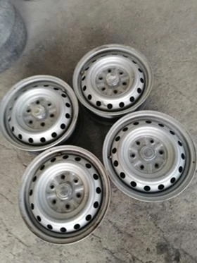 Джанти за Mitsubishi L200, снимка 2