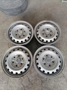 Джанти за Mitsubishi L200, снимка 1