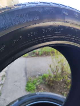 Гуми Летни 235/55R19, снимка 4