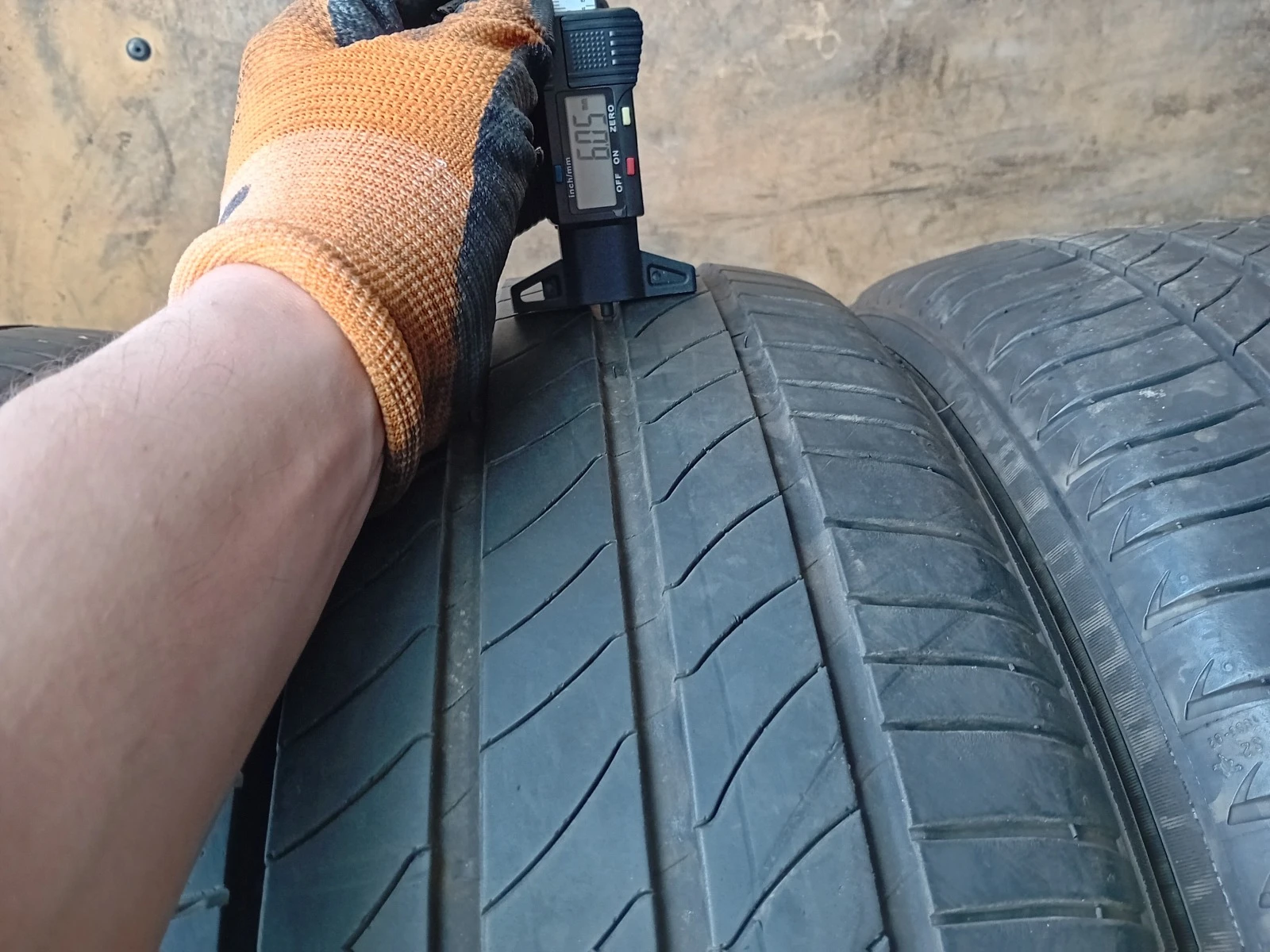  235/55R18 | Mobile.bg   4