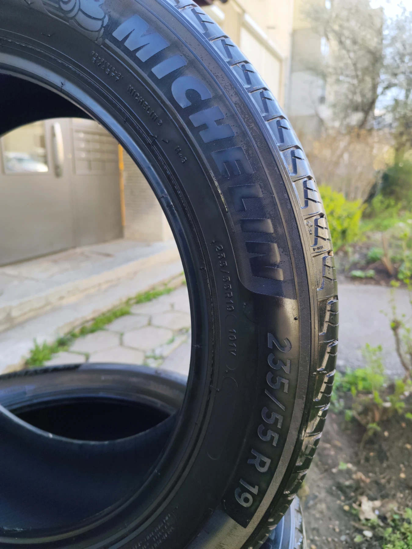���� 235/55R19 | Mobile.bg � ����������� 5