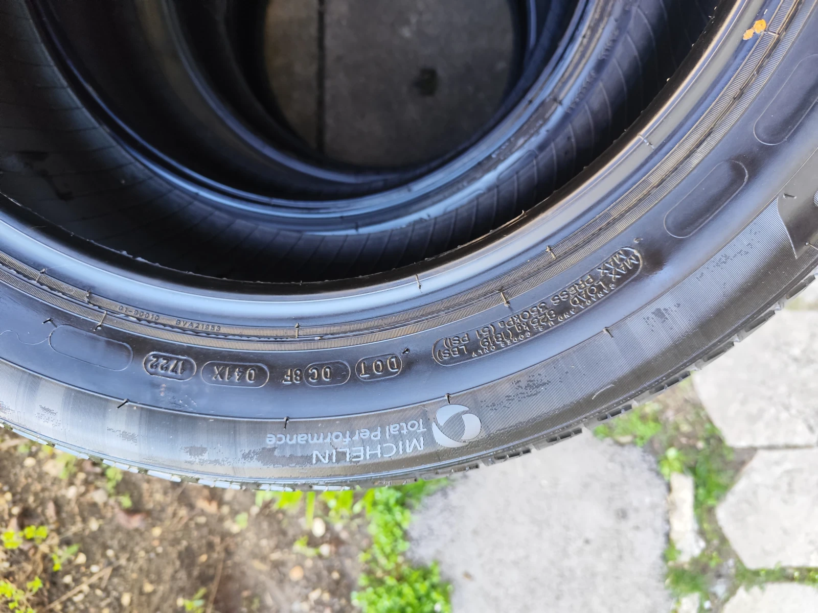 ���� 235/55R19 | Mobile.bg � ����������� 7