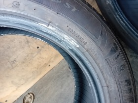 Гуми Летни 235/55R18, снимка 7 - Гуми и джанти - 46361797