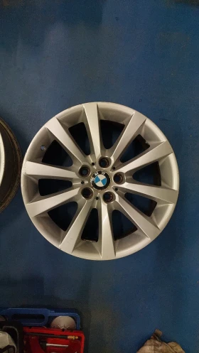 Джанти за BMW, снимка 1 - Гуми и джанти - 49550095