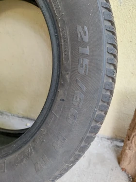  215/60R17 | Mobile.bg    11