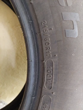  215/60R17 | Mobile.bg    6