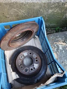 Honda Stream, снимка 14