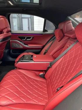 Mercedes-Benz S 500 Оперативен лизинг! 1900  месечна цена, снимка 5