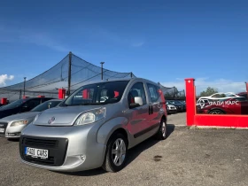 Fiat Qubo 1.3. / ЛИЗИНГ, снимка 3