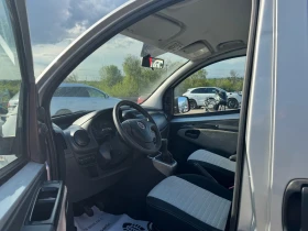 Fiat Qubo 1.3. / ЛИЗИНГ, снимка 14