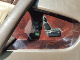 Mercedes-Benz CL 420, снимка 13