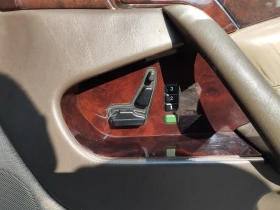 Mercedes-Benz CL 420, снимка 14