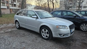 Audi A4 1.9tdi, снимка 1