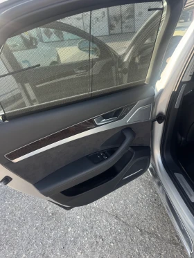 Audi A8 4.2 tdi Led, снимка 9