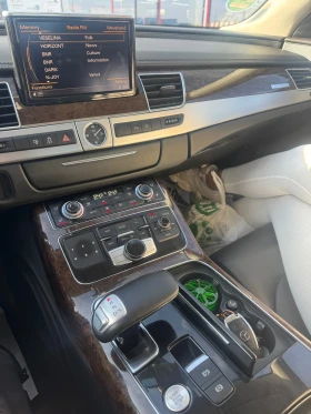Audi A8 4.2 tdi Led, снимка 8