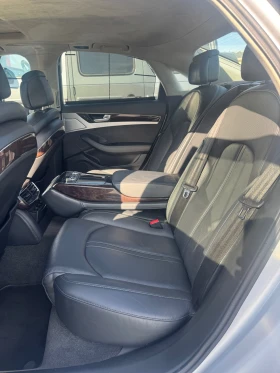 Audi A8 4.2 tdi Led, снимка 6