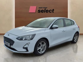 Ford Focus 1.5 EcoBlue, снимка 1