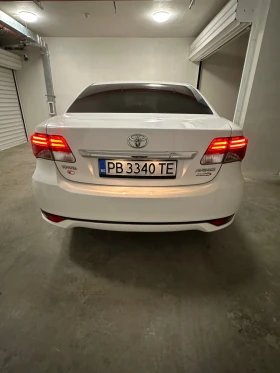 Toyota Avensis, снимка 7