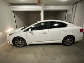 Toyota Avensis, снимка 5