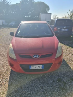 Hyundai I20 Цената е крайна, снимка 4