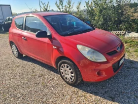 Hyundai I20 Цената е крайна, снимка 1