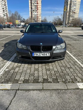 BMW 320, снимка 1