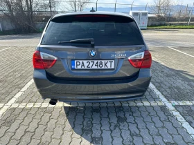 BMW 320, снимка 3