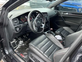 VW Golf * Autobahn * 2 КЛЮЧА* ПОДГРЕВ* NAVI* KEYLESS* , снимка 5