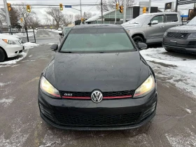 VW Golf * Autobahn * 2 КЛЮЧА* ПОДГРЕВ* NAVI* KEYLESS* , снимка 6