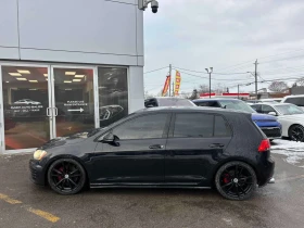 VW Golf * Autobahn * 2 КЛЮЧА* ПОДГРЕВ* NAVI* KEYLESS* , снимка 2